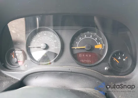 2015 Jeep Patriot Sport from USA, damaged, VIN 1C4NJRBB2FD393247